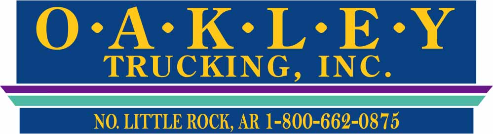 Oakleytrucking